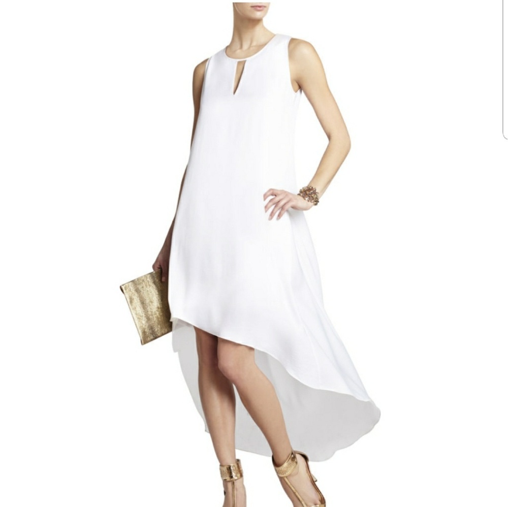 Bcbgmaxaria dress